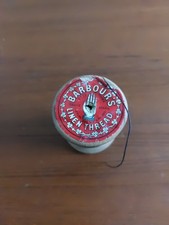 BARBOURS LINEN THREAD