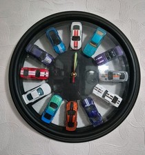 Homemade Assorted Ford