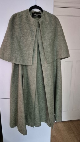 Vintage louis féraud paris - vintage,