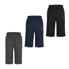 Mens Slazenger 3/4 Three