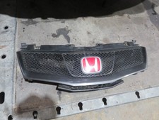 Honda Civic Type R FN2 2008 RHD UKDM Front bumper grill VERY NICE !!!