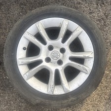 2010 VAUXHALL CORSA MK3 ALLOY