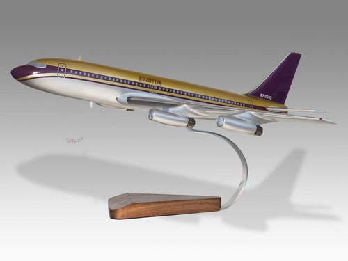 Boeing 720 starship - boeing,
