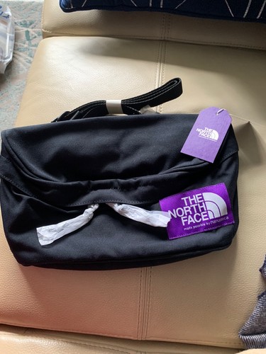 The north face - face, purple