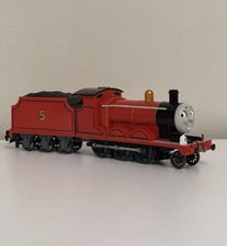Bachmann james thomas - thomas, and