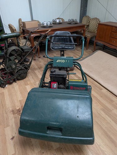 Atco royale professional - professional,