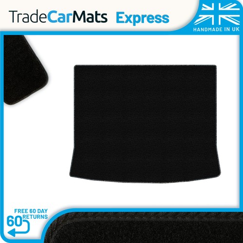 Tailored carpet van floor mats - carpet,