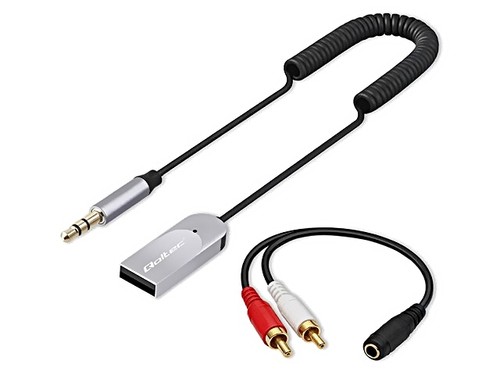 56983 transceiver black - bt,