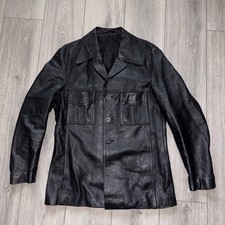 Vintage 70s West German Black