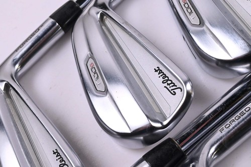 Titleist t100 2021 - t100.s, irons