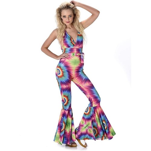 Karnival tie dye - karnival, hippie