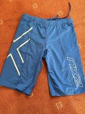 2XU Blue Women’s Compression