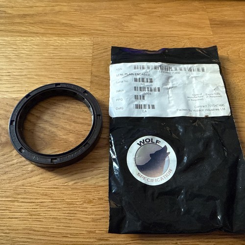 Err4575 oil seal - front, crank