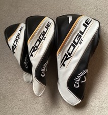 Callaway Rogue ST Headcovers /