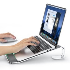 Laptop Stand for Desk, Laptop