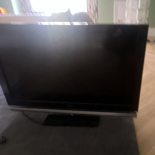 Sony bravia kdl 40z4500 40in - sony, kdl-40z4500