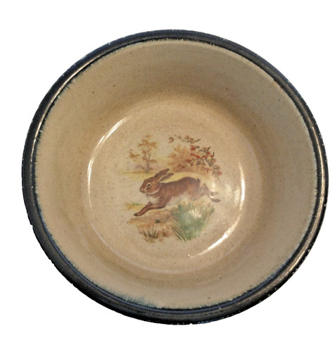 Monroe saltworks pottery - monroe,