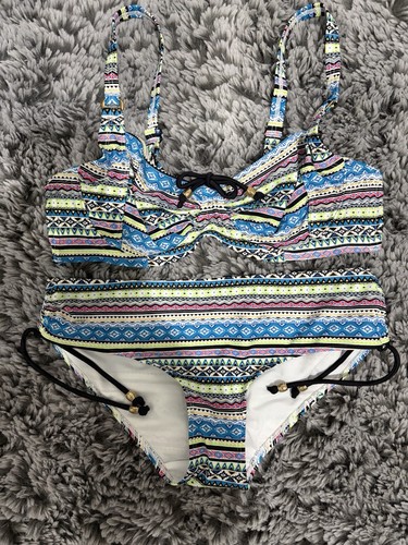 Nwotbon marche multicoloured - nwotbon,