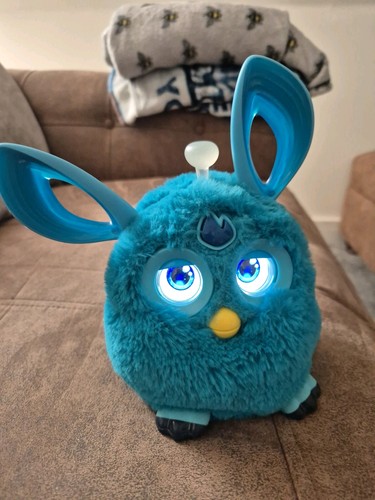 Hasbro furby connect - hasbro, 2016