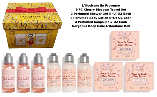 Occitane en provence - 9, pc