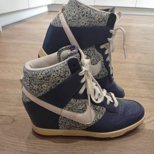 Nike 2014 dunk - nike, hi