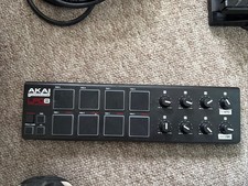Akai LPD8 Professional Midi