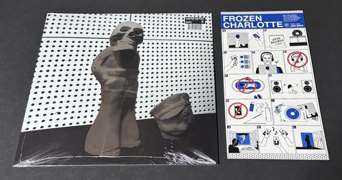 Jack white frozen charlotte - jack,