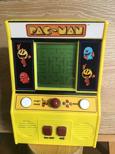 Nex pac man - pac-man, arcade