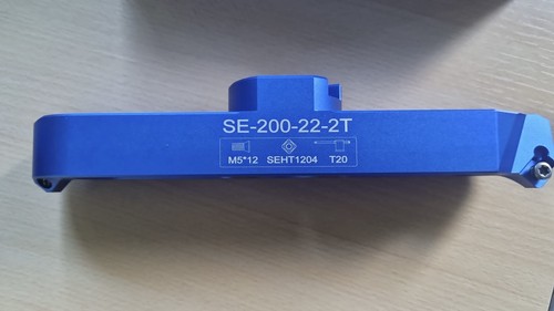 Se12 200 200mm fly - se12-200-2t,