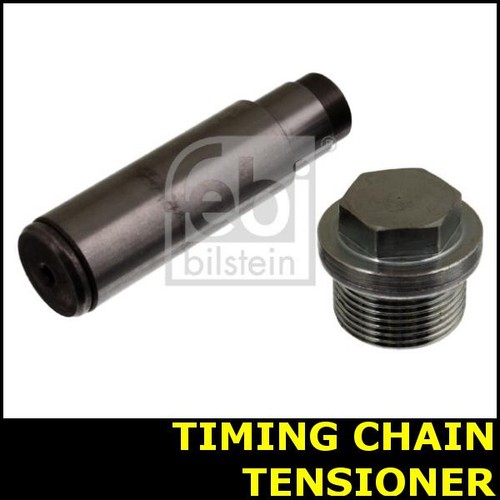 Timing chain tensioner fits - timing,