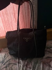 Prada Vintage Small Bag Hardly