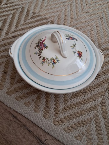 Grindley cream petal vintage - grindley,