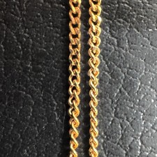375 Yellow Gold 1.1mm