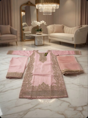 Womens piece luxury organza - luxury,