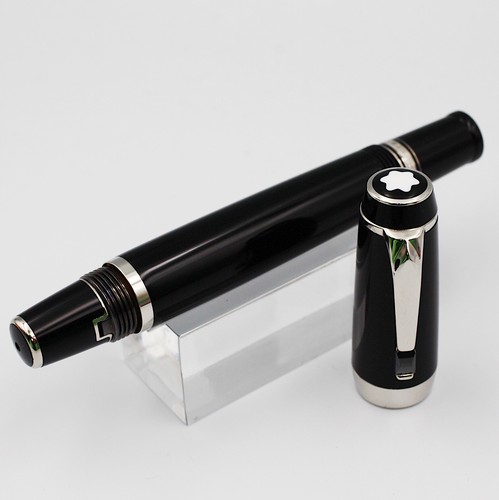 Near mint montblanc - mint], boheme