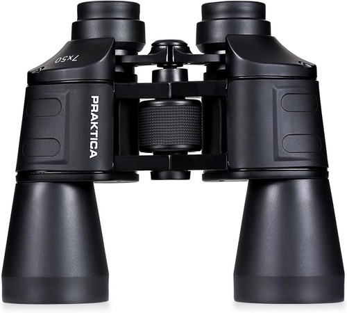 Praktica falcon 7x50mm porro - falcon,