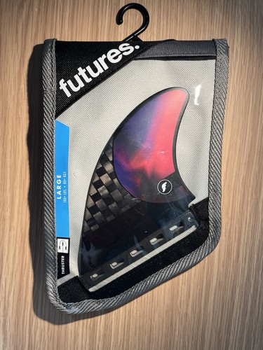 Futures blackstix machado - futures,