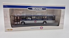 Scania Rail Replacement Bus