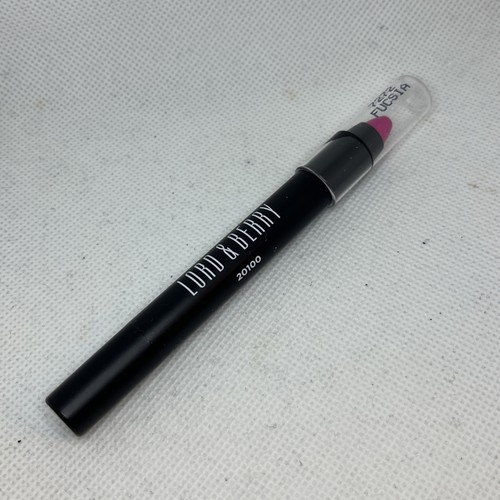 Lord berry crayon lipstick - lord,