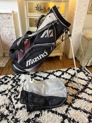 Mizuno stand bag way - 6-way, divider