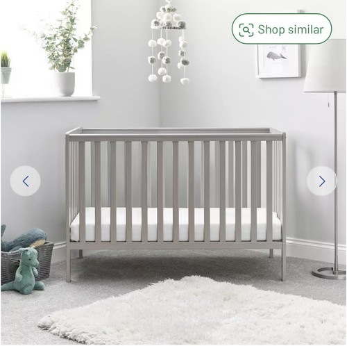 Obaby bantam space saver - space,