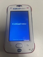 VTech Kidicom Max Learning