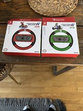 Nintendo Switch Mariokart 8
