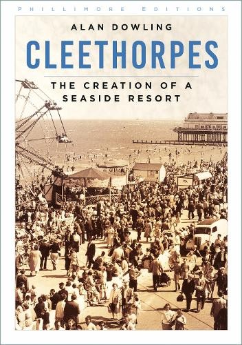 Cleethorpes alan dowling - cleethorpes, by
