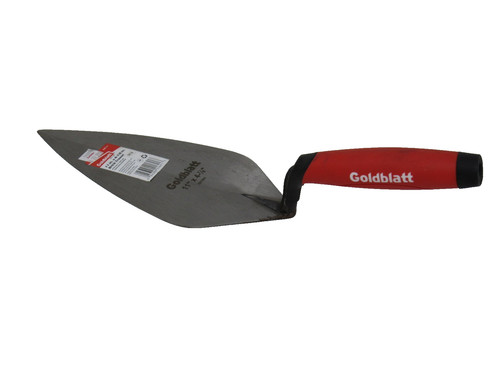 Goldblatt brick trowel - brick,