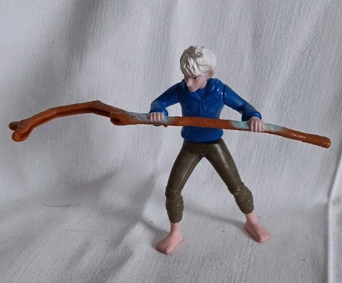 Rare 2012 jack - jack, frost