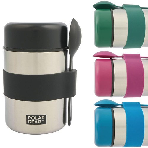 Polar gear 400ml - polar,