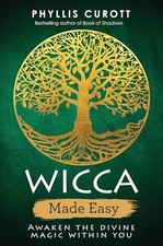 Wicca Made Easy: Awaken the