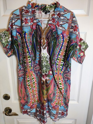 Boho chic brand women size - brand, women's