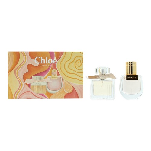 Chloe nomade eau parfum - eau,